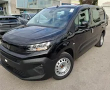 Zunanja slika - Peugeot Partner - 1.5 HDI - 1 - Predogledna slika