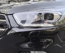 Zunanja slika - Ford Kuga - 4x2 1.5 EcoBoost M6 ST-Line - 2.LAST.- FULL OPREMA - 7 - Predogledna slika