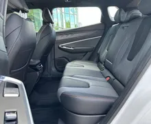 Notranja slika - Geely CityRay - 1.5 TD GF - 11 - Predogledna slika