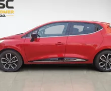 Zunanja slika - Renault Clio - TCe 90 Energy I feel Slovenia - 4 - Predogledna slika