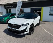 Zunanja slika - Renault Austral - TCe 150 Mild hybrid Esprit Alpine Avt. - 1 - Predogledna slika