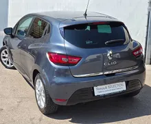 Zunanja slika - Renault Clio - 0.9 TCe PDC Avt. Klima Redno Servisiran - 4 - Predogledna slika