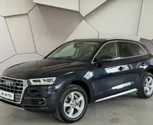 Zunanja slika - Audi Q5 - quattro 2,0 TDI Sport S tronic - 2 - Predogledna slika