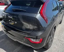 Zunanja slika - KIA Niro - EV EX LIMITED EDITION 64.8 kWH - 8 - Predogledna slika