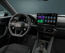 Zunanja slika - Cupra Formentor - 2.0 TSI VZ Exclusive DSG - 6 - Predogledna slika