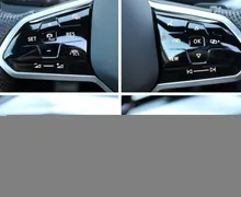 Zunanja slika - VW Arteon - 2.0TDI 4MOT.147kW R-LINE HARMAN K PANO KAM360 AM - 14 - Predogledna slika
