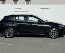Zunanja slika - BMW Serija 1 - 116 - 3 - Predogledna slika