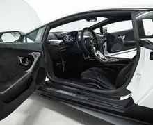 Zunanja slika - Lamborghini Huracan - Performante - 12 - Predogledna slika