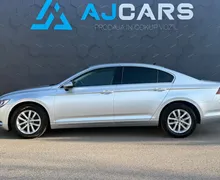 Zunanja slika - VW Passat - 2.0 TDI BMT Highline-Slovensko poreklo-Vel. serv.. - 4 - Predogledna slika