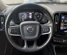 Zunanja slika - Volvo XC40 - D3 AUT LED velik servis - 11 - Predogledna slika