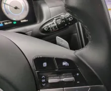 Zunanja slika - Hyundai Tucson - 1.6 PHEV 265 HTRAC CREATIVE 4WD.KAMERA.LED.NAVI - 13 - Predogledna slika