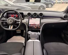 Zunanja slika - Mercedes-Benz C-Razred - C 220d T AMG Line Avt. - 9 - Predogledna slika