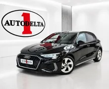 Zunanja slika - Audi A3 - Sportback 35 TFSI S line S tronic - 1 - Predogledna slika
