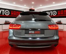 Notranja slika - Audi A6 Avant - 3.0 TDI.3XS-LINE.VSA OPREMA.BREZ POLOGA DO 7 LET - 12 - Predogledna slika