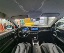 Zunanja slika - MG HS - Luxury 1.5T-GDI Avt+7 let tovarniške garancije - 10 - Predogledna slika