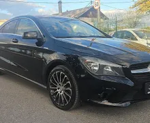 Zunanja slika - Mercedes-Benz CLA-Razred - CLA 200 CDI 136ks °17-COL° - 4 - Predogledna slika