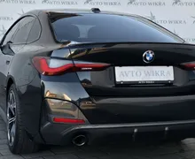 Zunanja slika - BMW Serija 4 - Gran Coupe: 420i M Sport LED•PANOR•ACC•GRETJE•HARMAN•KEY - 3 - Predogledna slika