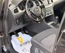 Zunanja slika - Volkswagen Golf - Sportsvan 1.6 TDI BlueMotion Comfortline 110 - BREZ POLOGA - 7 - Predogledna slika