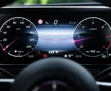 Zunanja slika - Mercedes-Benz C-Razred - C300d - AMG - Digital - Memory - Panorama - 17 - Predogledna slika