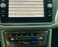 Zunanja slika - VW Tiguan - 2.0 TDI SCR 4M. BMT avt. R-Line 110kW... - 12 - Predogledna slika