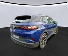 Zunanja slika - VW ID.4 - Pro Perform.  motor 150 kW bat. 77 kWh KAMERA.LED - 4 - Predogledna slika
