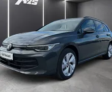 Zunanja slika - Volkswagen Golf Variant - 1.5 eTSI 4All DSG... - 1 - Predogledna slika