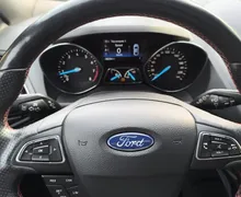 Zunanja slika - Ford Kuga - 4x2 1.5 EcoBoost M6 ST-Line - 2.LAST.- FULL OPREMA - 12 - Predogledna slika