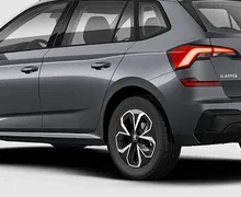 Zunanja slika - Škoda Kamiq - Easy 1.0 TSI 85 kW - 3 - Predogledna slika