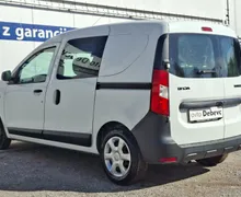 Zunanja slika - Dacia Dokker - 1.5 DCI - 6 - Predogledna slika