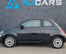 Zunanja slika - Fiat 500 - 1.0 GSE Hybrid-Navi-Tempomat-Multi.-Touchscreen... - 4 - Predogledna slika