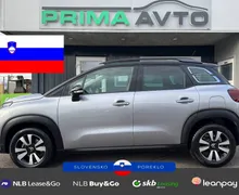 Zunanja slika - Citroën C3 Aircross - MAX°1.LAST°SLO°NAVI°KAMERA°FULL LED°SAMO 12.000KM. - 1 - Predogledna slika