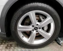 Zunanja slika - Audi e-tron - quattro 50 electric 230kW.NEMŠKI+4ALU.KAMERA.LED - 9 - Predogledna slika