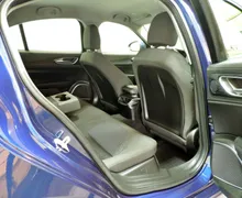 Zunanja slika - Alfa Romeo Giulia - 2.2 Multijet 160 Super Avt. - 12 - Predogledna slika