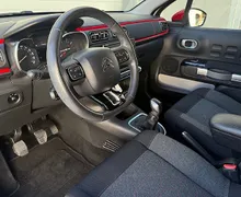Zunanja slika - Citroën C3 - Shine PureTech 1.LASTNIK-SLOVENSKI - 9 - Predogledna slika