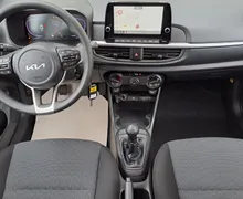 Zunanja slika - KIA Picanto - 1.0 MPI LX Active - 7 - Predogledna slika