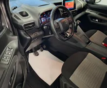 Zunanja slika - Citroën Berlingo - 1.5 BlueHDi 130 S S XL-1.LASTNIK-SLO-ODLIČEN - 8 - Predogledna slika