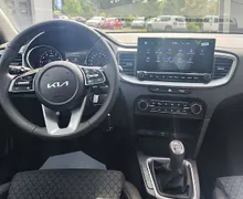 Zunanja slika - KIA Ceed - 1.0 T-GDI LX Champion+ ISG - 5 - Predogledna slika