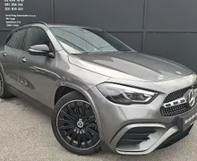 Zunanja slika - Mercedes-Benz GLA-Razred - GLA 200 - 1 - Predogledna slika