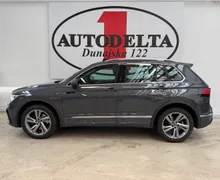 Zunanja slika - Volkswagen Tiguan - R-Line 2.0 TDI 4M DSG - 3 - Predogledna slika