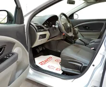Zunanja slika - Renault Mégane - Megane Berline 1.6 16V Authentique SLO-KLIMA-103.000KM - 9 - Predogledna slika