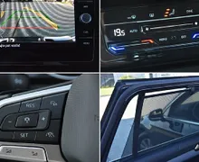 Zunanja slika - Volkswagen Passat - Variant 2.0 TDI BMT Business DSG-KAMERA-360 SENZORJI-RADAR - 11 - Predogledna slika