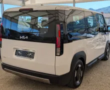 Zunanja slika - KIA PV5 Passenger - 71.2 kWh baterija 120 kW 163 KS Quantum - 3 - Predogledna slika