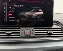 Zunanja slika - Audi Q5 - quattro 40 TDI Advanced S tronic-SLO-PDC-Kamera... - 15 - Predogledna slika
