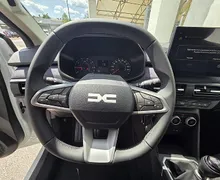 Zunanja slika - Dacia Sandero - Expression 1.0TCe + vzvratna kamera+vinjeta - 11 - Predogledna slika