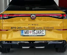 Zunanja slika - Volkswagen T-Roc - 1.5 eTSI R-line DSG|Black Style Paket|IQ.Light - 3 - Predogledna slika