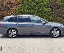 Zunanja slika - Volkswagen Golf - Variant 2.0 TDI BMT R-Line DSG - 5 - Predogledna slika