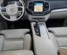 Zunanja slika - Volvo XC90 - D5 AWD 235ks °SUMMUM° °22-COL° °PANAORAMA° - 10 - Predogledna slika