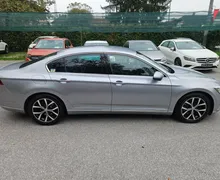 Zunanja slika - Volkswagen Passat - Variant 2,0 TDI BMT Highline DSG - 2 - Predogledna slika
