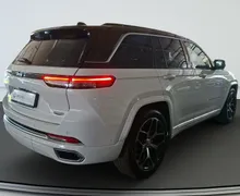 Zunanja slika - Jeep Grand Cherokee - 5v 2.0 GME PHEV 380 4XE Summit Reserve - 3 - Predogledna slika