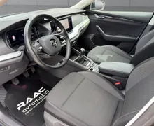 Zunanja slika - Škoda Octavia - Combi 2,0 TDI - 2 - Predogledna slika